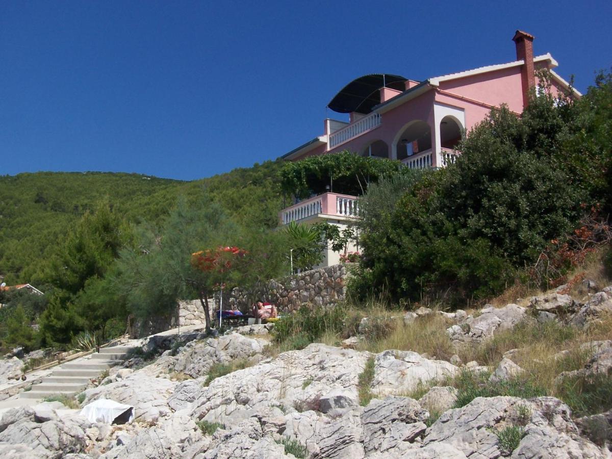 Apartments Maskovic Karbuni Prizba Exterior foto